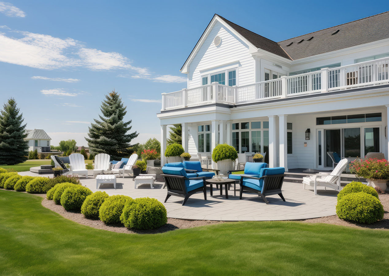 Cranston Real Estate - Michael Pereira, Broker/Associate